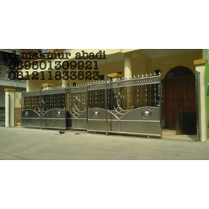 Pintu Gerbang India