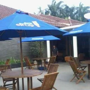Payung Tenda  Cafe Dan Payung Taman