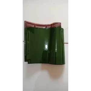 Genteng Keramik Kanmuri Espanica