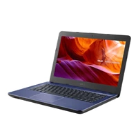 Laptop Asus Peacockblue Intel N4020 Ram 4Gb Hdd 1Tb Win10