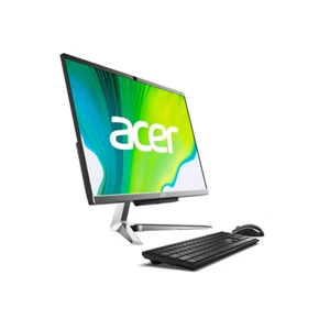 Pc Desktop Acer All In One I5-1135G7 8Gb 512Gb Ssd 23.8" Fhd Win10 Ohs