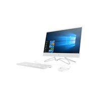 Pc Desktop Hp All In One 4Gb 1Tb Fhd Win11 White