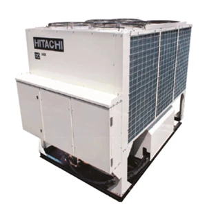 Air Chiller Cooled R134a