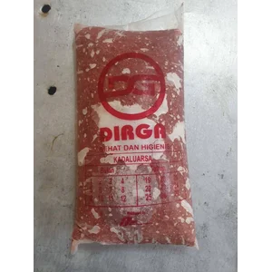 Daging Ayam Giling Halal Dan Higienis ( Nkv ) Frozen