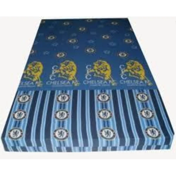 Foam Mattress Inoac