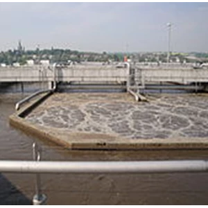 Jasa Design Water Treatment