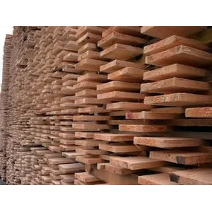 Kayu Meranti Dari Kalimantan