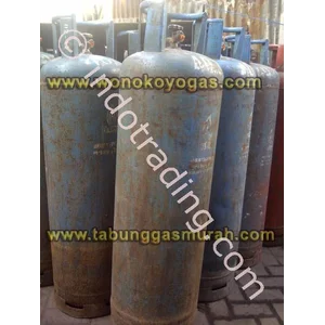 Tabung Gas Elpiji Pertamina 50Kg