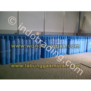 Tabung Gas Elpiji Pertamina 50Kg