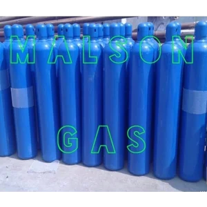 Tabung Gas CO2 Ukuran 6m3