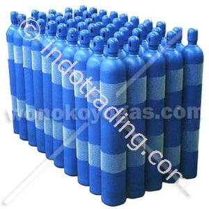 Tabung Nitrogen Cair 2 Liter