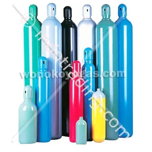 Tabung Nitrogen Cair 2 Liter