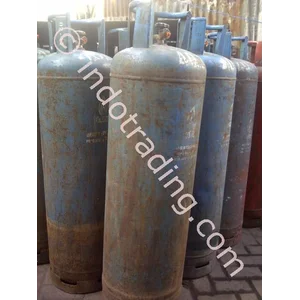 Tabung Nitrogen Cair 2 Liter