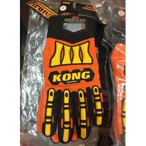 ORIGINAL Safety Gloves Kong