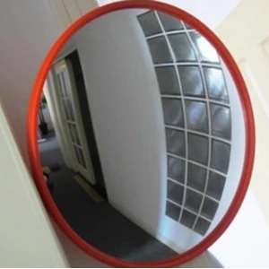 Convex Mirror (Cermin Cembung) Indoor Ukuran 45 Cm