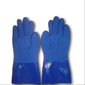 Chemical Gloves Towa 667