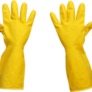 Gloves Latex LPLG 0315