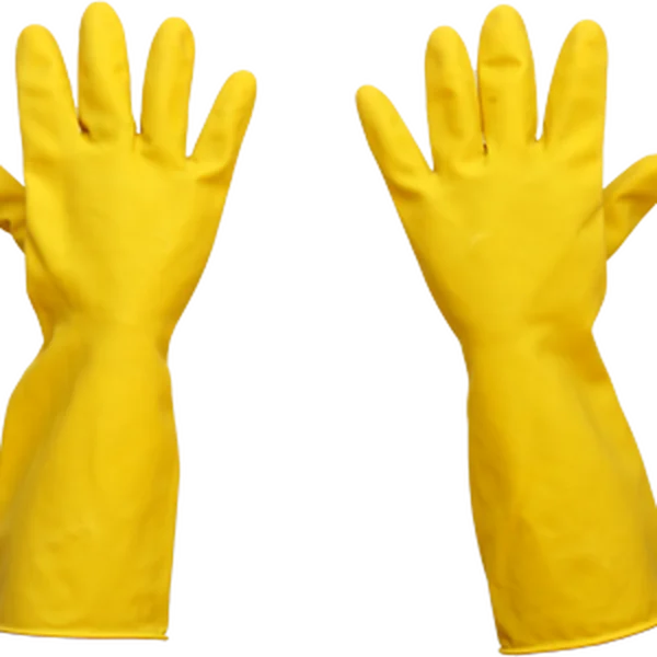 Gloves Latex LPLG 0315