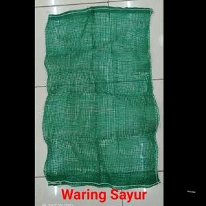 Produk Plastik Pertanian Waring Sayur 60x100 Hijau Surabaya