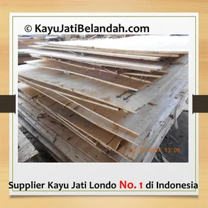 Papan Kayu Jati Belanda Multiplex