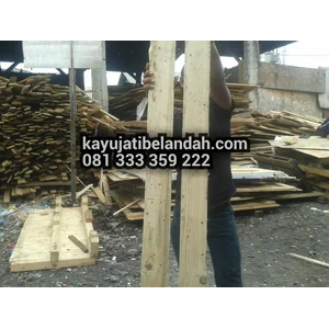 Papan Kayu Jati Belanda Multiplex