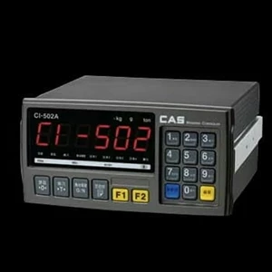 Digital Indicator Scale CAS CI-502A