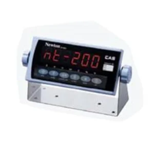 Digital Indicator Scale CAS NT-200A