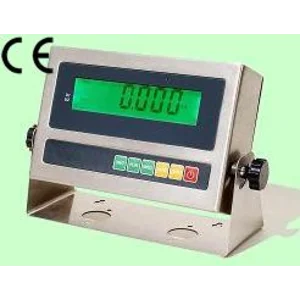 Digital Indicator Scale SONIC SP-320S