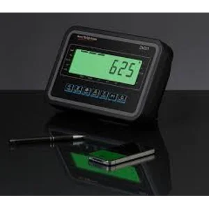 Indikator Timbangan Digital AVERY ZM201