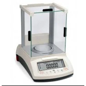Timbangan Analitik Fujitsu FS-AR Kapasitas 210g/ 0.1mg