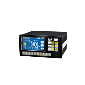 Indicator Timbangan Digital CAS CI-605A