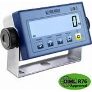 Indicator Timabangan DINI ARGEO DFWL