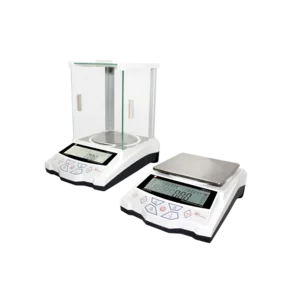 Timbangan Precision Balance FUJITSU FSR-B Kapasitas 600g/ 0.01g - 6200g/ 0.01g