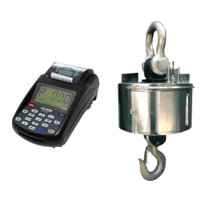 Timbangan Gantung Wireless MKCells MK-E85 Kapasitas 2ton - 20ton
