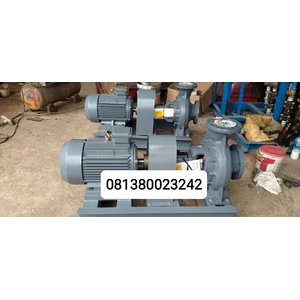 Pompa Pemadam Kebakaran 750 gpm