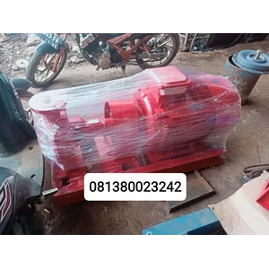 Pompa Pemadam Kebakaran 750 gpm