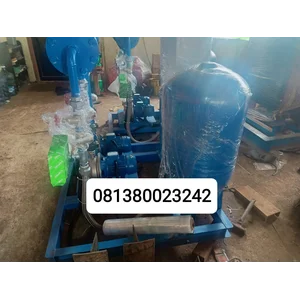 Pompa Booster 200 Lpm - Grundfos 200 Lpm 