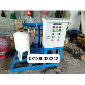 Pompa Booster 200 Lpm - Grundfos 200 Lpm 
