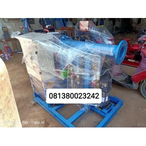 Pompa Booster 200 Lpm - Grundfos 200 Lpm 