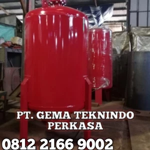Water Pressure Tank 700 Liter - Tangki Air 700 Liter
