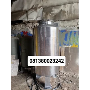 Water Pressure Tank 750 Liter 