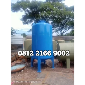 Water Pressure Tank Kapasitas 5000 Liter