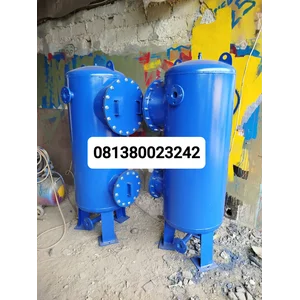 Water Pressure Tank 22500 Liter - Tangki Air 22500 Liter