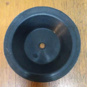 Karet Membrane Diaphragm Custom