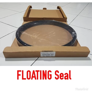 Floating seal bahan NBR rubber
