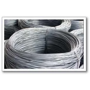 Wire Rod Iron