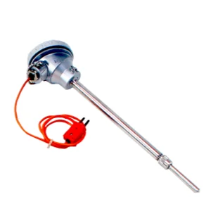NOBLE METAL THERMOCOUPLE