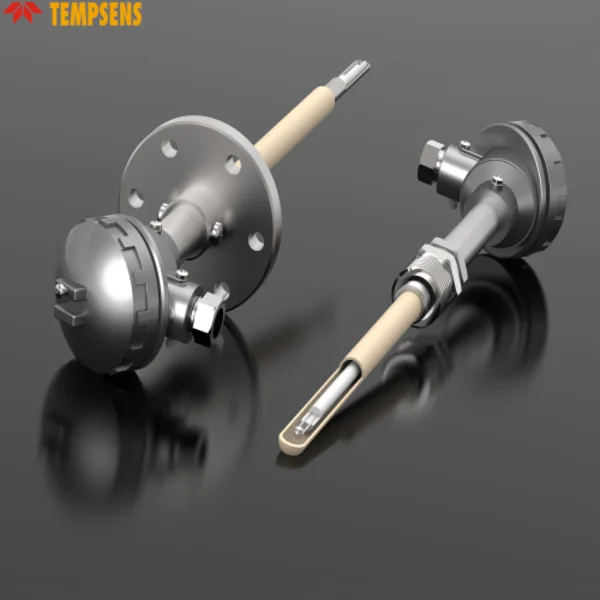 NOBLE METAL THERMOCOUPLE