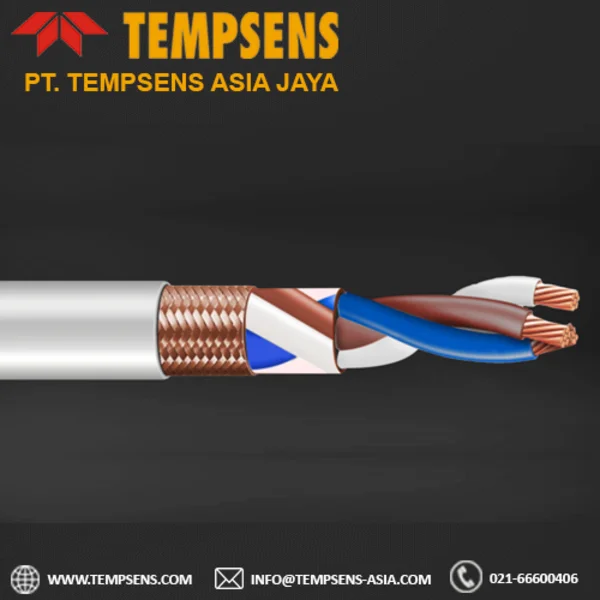 Heat Resistance Cable 
