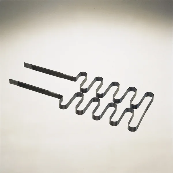 Spiral & Strip Fabricated Heater (Finished Product)